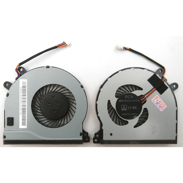 فن پردازنده لپ تاپ Lenovo 510-15IKB 510-15ISK 310-15ABR 310-15IAP 310-15IKB  310-15ISK 310-14IAP310-14IKB 310-14ISK